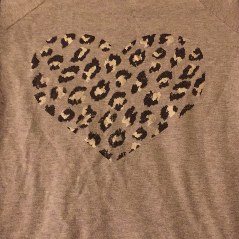 Kangaroo Raglan Shirt - Picture 5 of 7